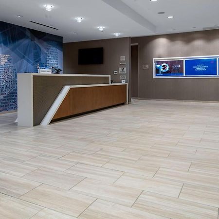 Springhill Suites By Marriott Charlotte Huntersville Eksteriør bilde
